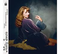 Molly Lewis - The Forgotten Edge [VINYL]