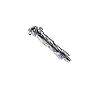 Molly - M14100PB-XJ - Pro-Pack Metal Dowel 33mm X 100pcs and Screws 40mm X 100pcs for Hollow Wall, Grey