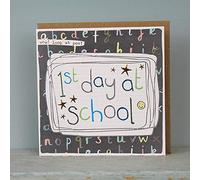 Molly Mae - 1st Day at School