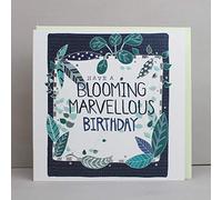 Molly Mae - Blooming Marvelous Birthday