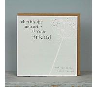 Molly Mae - Cherish The Memories of Your Friend