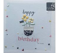 Molly Mae - Happy Birthday