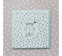 Molly Mae -Yay It's a Girl