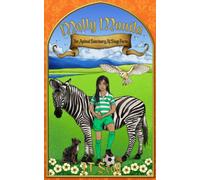 Molly Manila: The Animal Sanctuary At Stags Farm