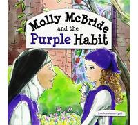 Molly McBride and the Purple Habit