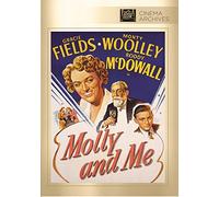 Molly & Me [DVD] [1945] [Region 1] [US Import] [NTSC]