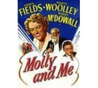MOLLY & ME - MOLLY & ME (1 DVD)
