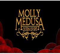 Molly Medusa: Queen of Spit Steam CD Key