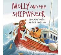 Molly: Molly and the Shipwreck