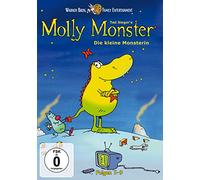 Molly Monster: Staffel 1 / Vol. 01
