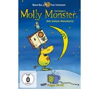 Molly Monster: Staffel 1 / Vol. 02