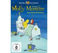 Molly Monster: Staffel 1 / Vol. 03