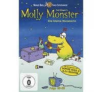 Molly Monster: Staffel 2 / Vol. 03