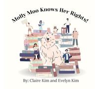 Molly Moo Knows Her Rights!