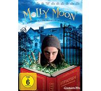 Molly Moon (DVD) Raffey Cassidy Emily Watson Dominic Monaghan Lesley Manville