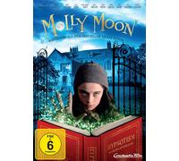 MOLLY MOON DVD NEW