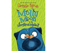Molly Moon & the Morphing Mystery: 5