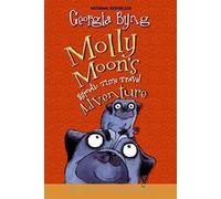 Molly Moon's Hypnotic Time Travel Adventure: 3