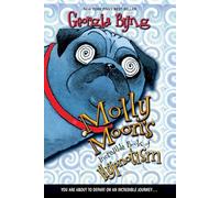 Molly Moon's Incredible Book of Hypnotism: 1