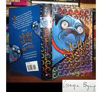 Molly Moon's Incredible Book of Hypnotism