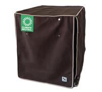 Molly Mutt Crate Cover, Washable Crate Cover, Landslide, Huge