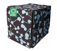 Molly Mutt crate cover, Your Hand in Mine, Small