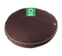 Molly Mutt Dog Bed Cover - Landslide Print - Measures 42” x 5’’ - 100% Cotton - Durable - Breathable - Sustainable - Machine Washable Dog Bed Cover