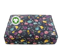Molly Mutt Friday Morning Dog Bed Duvet Cover, Medium/Large