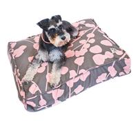 Molly Mutt La vie en Rose Dog Duvet, medium/large