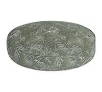 Molly Mutt Panama Dog Bed Duvet Cover, 36" Round