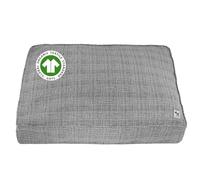 Molly Mutt River Dog Bed Duvet Cover, Small