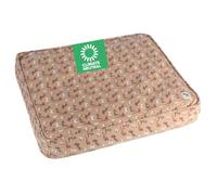 Molly Mutt Washable Dog Bed Cover, Cotton Dog Bed Cover, Daysleeper, Small