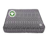 Molly Mutt Wild World Dog Bed Duvet Cover, Small