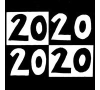 Molly Nilsson - Twenty Twenty [VINYL]