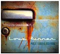 MOLLY O'BRIEN/RICH MOORE - Love Runner