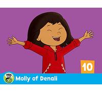 Molly of Denali, Volume 10