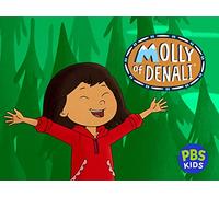 Molly of Denali, Volume 12