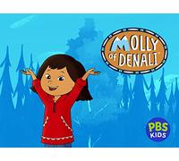 Molly of Denali, Volume 13