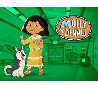 Molly of Denali, Volume 18