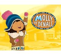 Molly of Denali, Volume 19