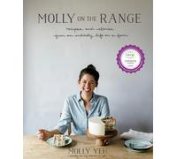 Molly on the Range by Molly Yeh - HB - 2016