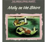 Molly on the Shore [CASSETTE]