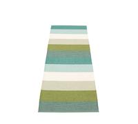 Molly Plastic Carpet 70x200 cm Pappelina - 7340020407285