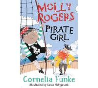 Molly Rogers, Pirate Girl