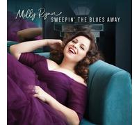 Molly Ryan - Sweepin The Blues Away [New Vinyl LP]