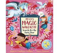 Molly’s Magic Wardrobe: Search for the Fairy Star