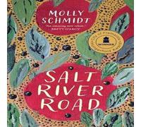 Molly Schmidt Salt River Road: An award-winning novel about grief & healing Molly Schmidt Multicolor