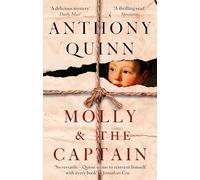 Molly & the Captain: 'A gripping mystery' Observer