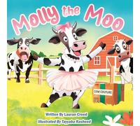 Molly the Moo