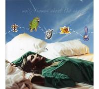 Molly Thomas Shoot the Sky CD MTR0001 NEW